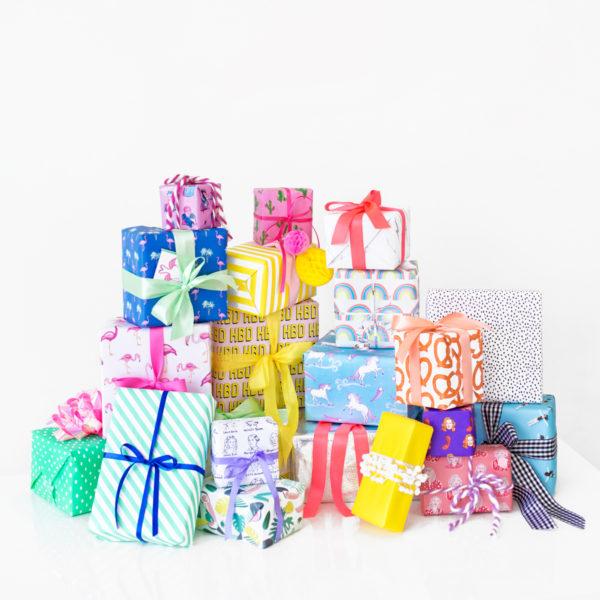 How to choose the right toys for your children’s birthdays.