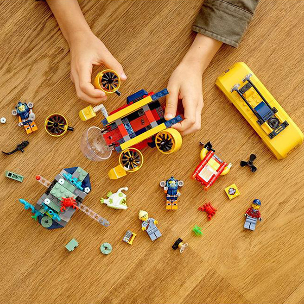 Things to do at home to keep the kids busy