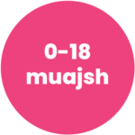 0-8 muajsh