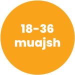 18-36 muajsh