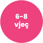 6-8 vjec